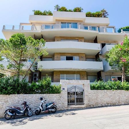 Adriatic Orsan Apartments Dubrovnik Eksteriør billede