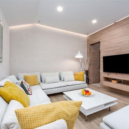 Adriatic Orsan Apartments Dubrovnik Eksteriør billede