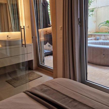 Adriatic Orsan Apartments Dubrovnik Værelse billede