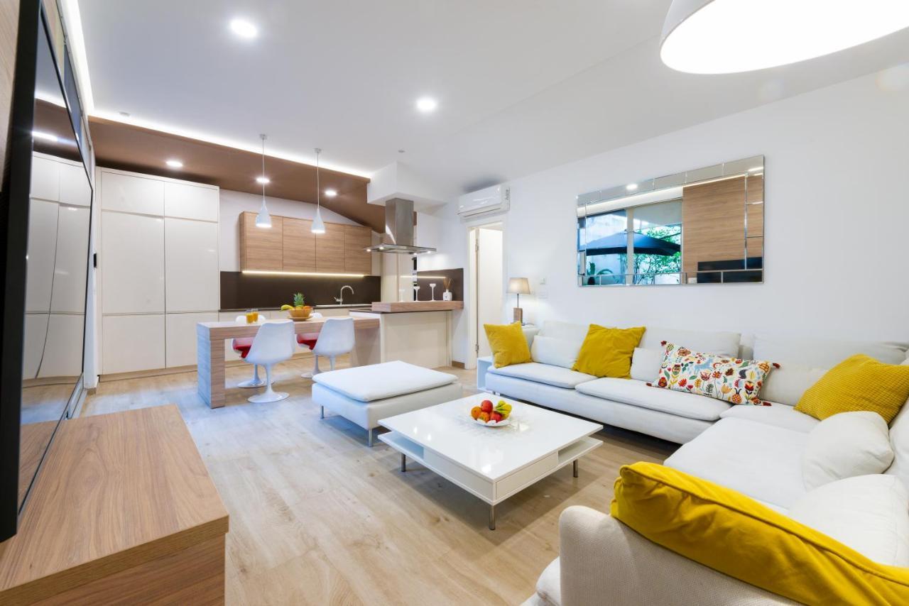 Adriatic Orsan Apartments Dubrovnik Eksteriør billede