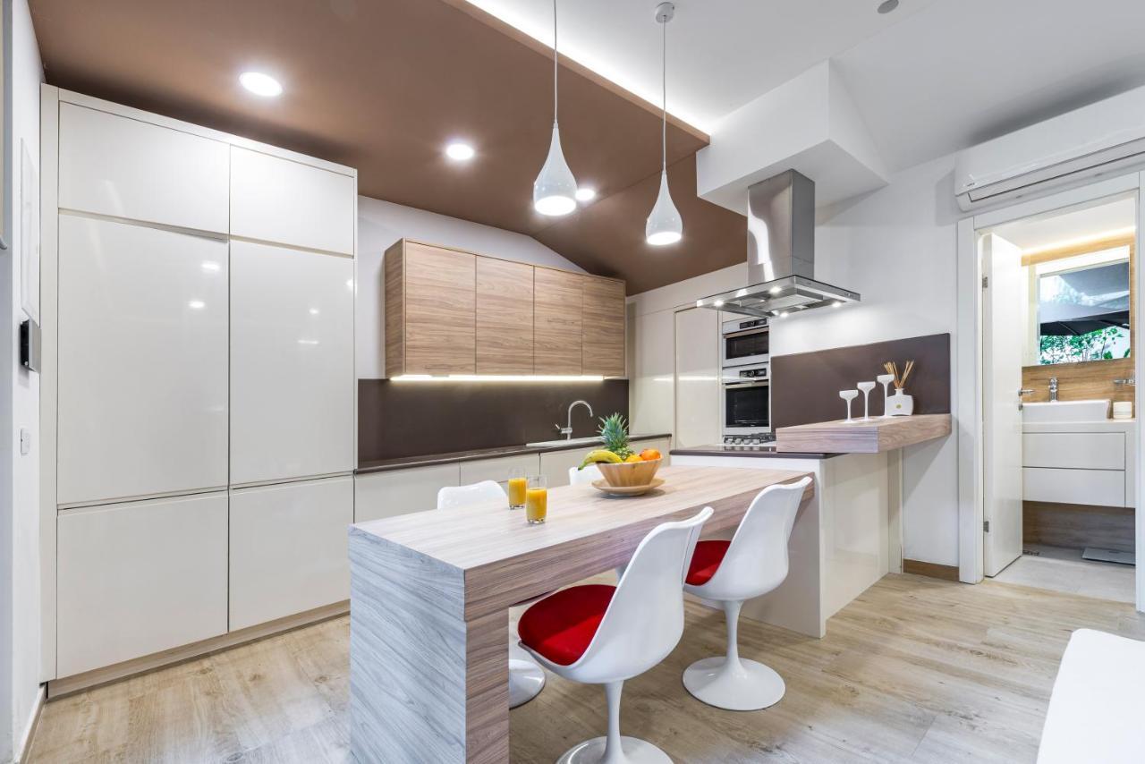 Adriatic Orsan Apartments Dubrovnik Eksteriør billede