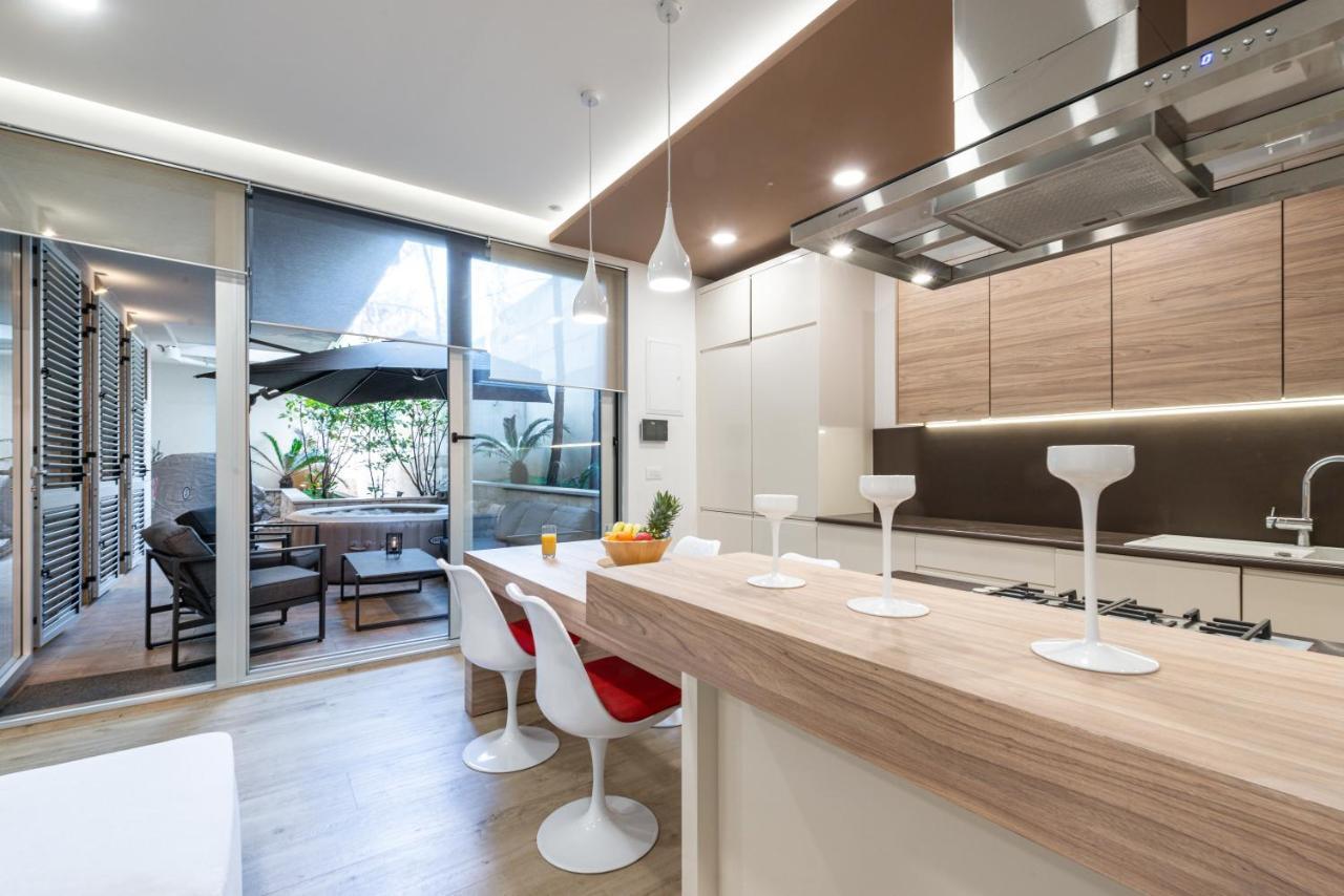Adriatic Orsan Apartments Dubrovnik Eksteriør billede