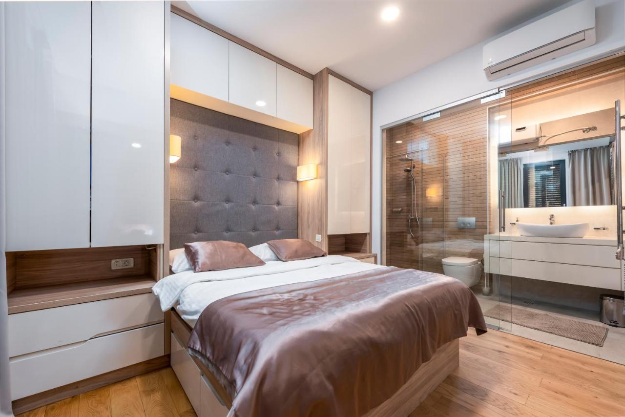 Adriatic Orsan Apartments Dubrovnik Eksteriør billede