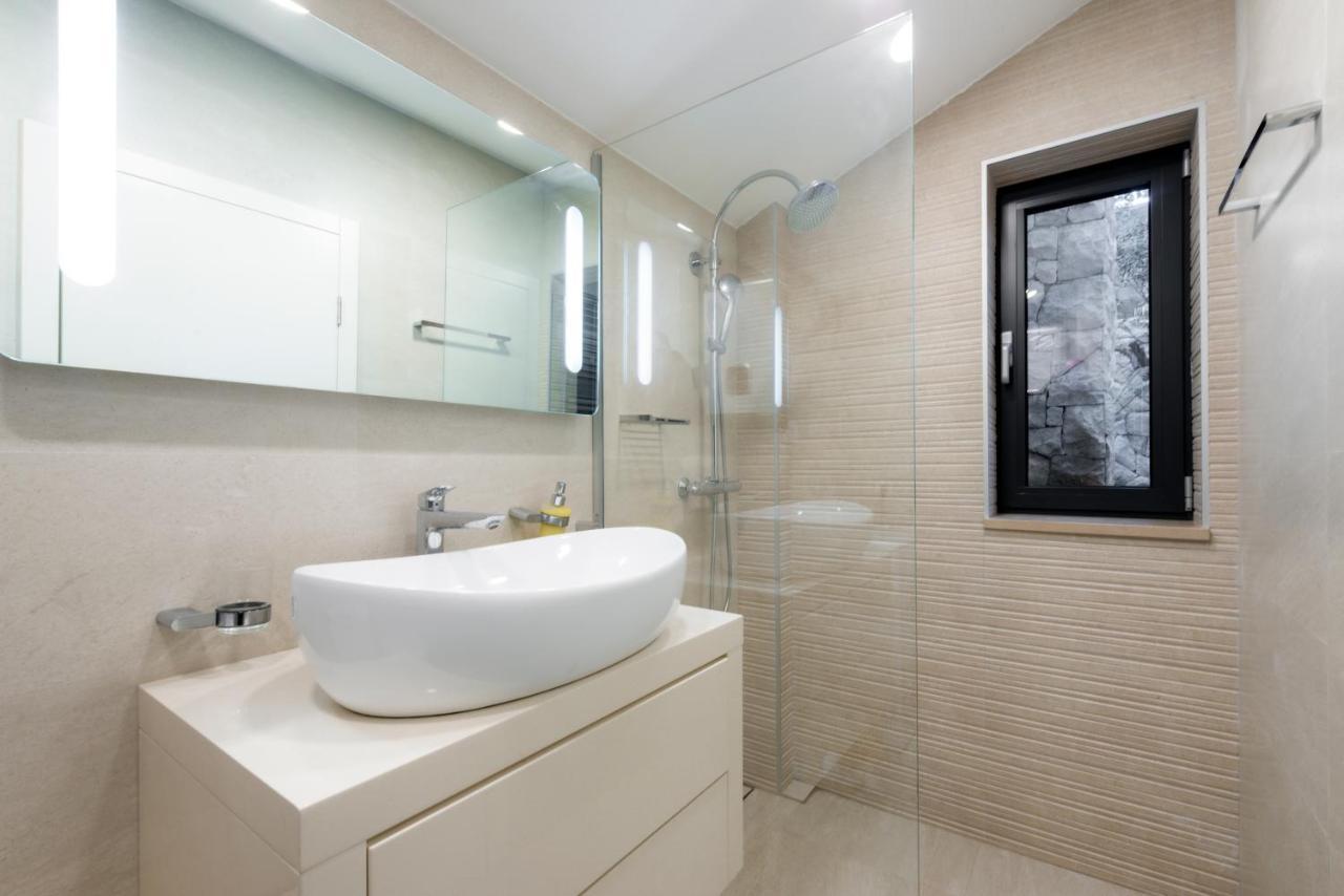 Adriatic Orsan Apartments Dubrovnik Eksteriør billede