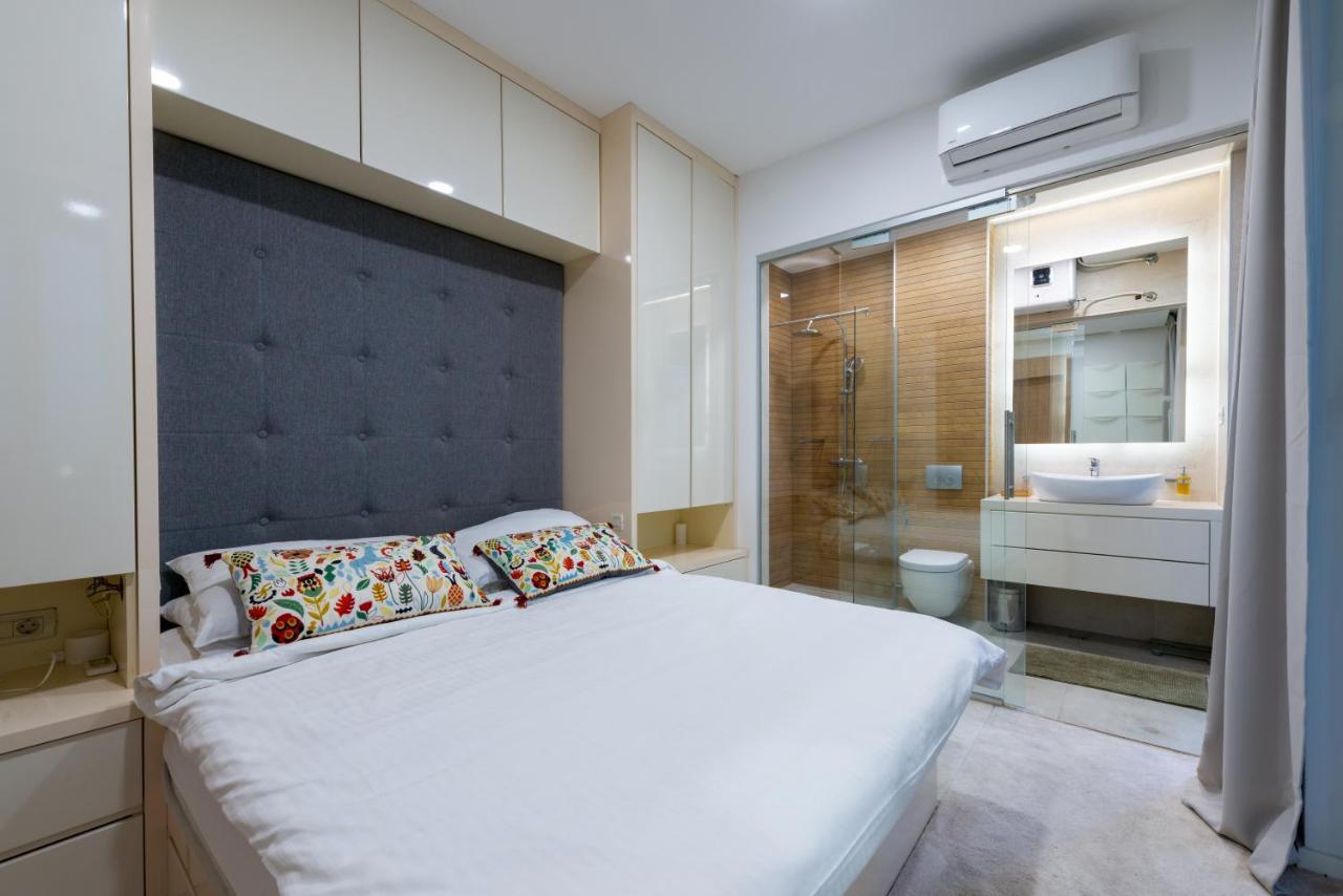 Adriatic Orsan Apartments Dubrovnik Eksteriør billede