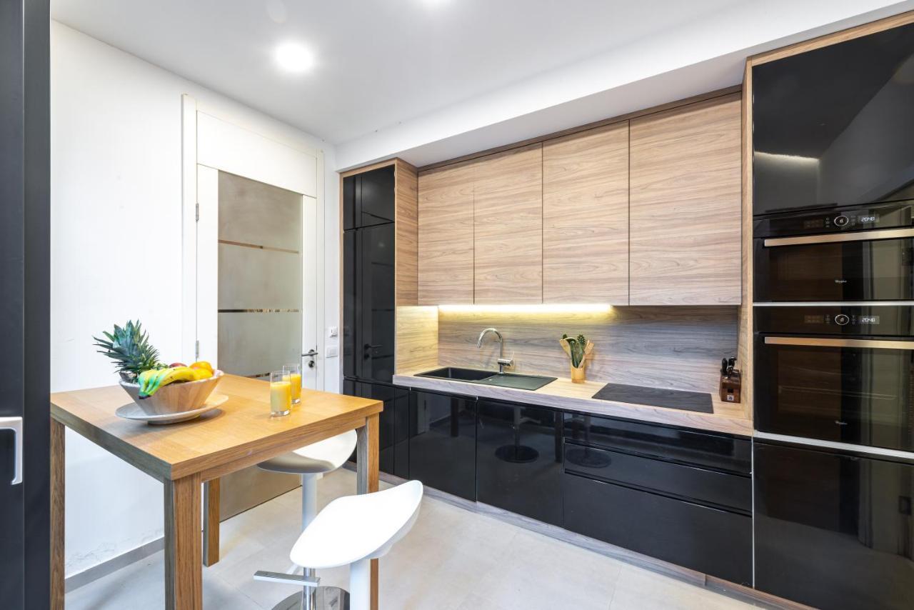 Adriatic Orsan Apartments Dubrovnik Eksteriør billede