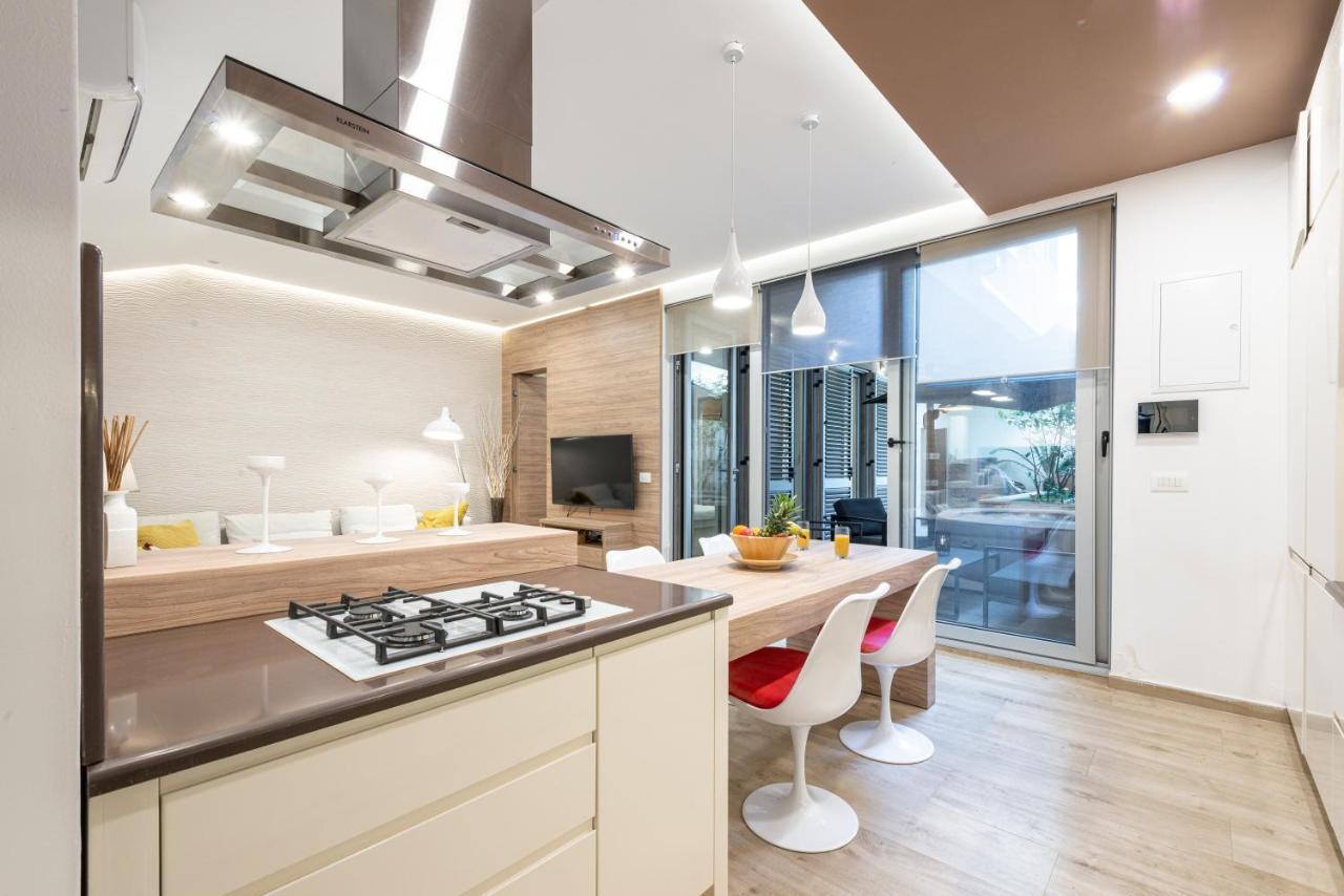 Adriatic Orsan Apartments Dubrovnik Eksteriør billede