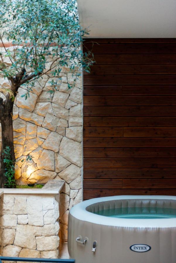 Adriatic Orsan Apartments Dubrovnik Eksteriør billede