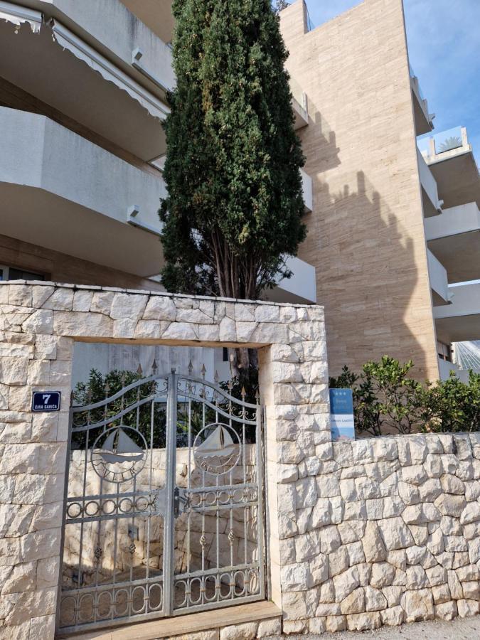 Adriatic Orsan Apartments Dubrovnik Eksteriør billede