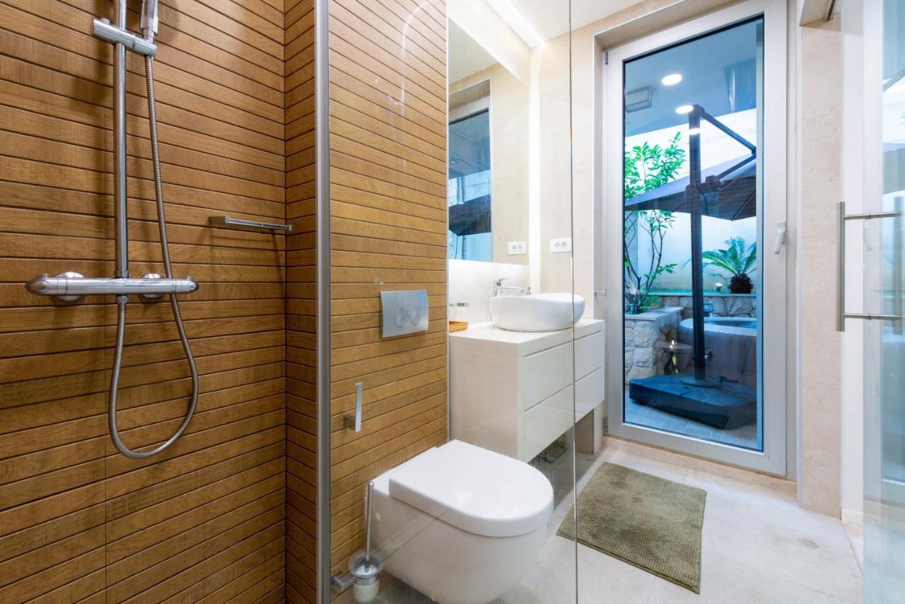 Adriatic Orsan Apartments Dubrovnik Eksteriør billede