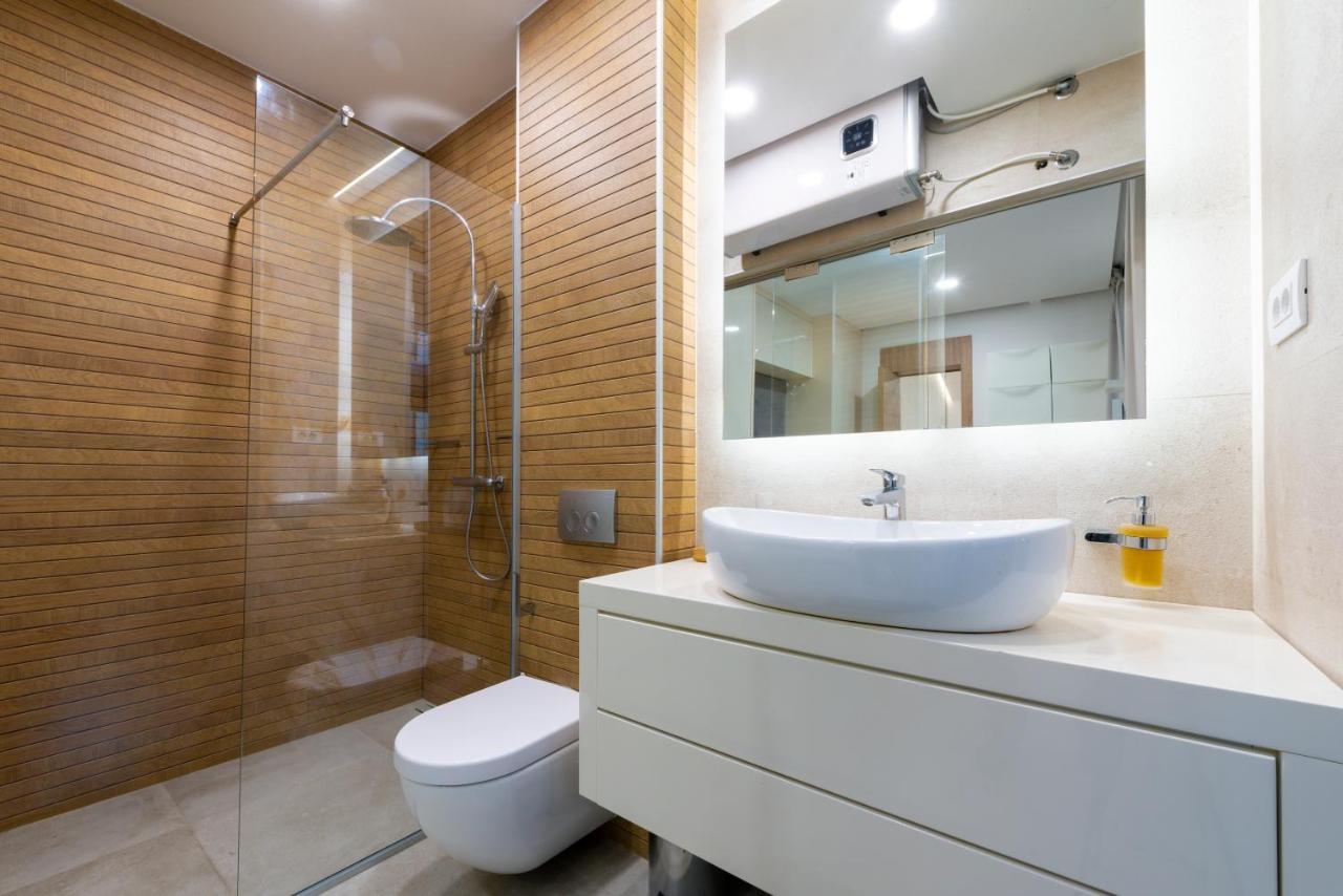 Adriatic Orsan Apartments Dubrovnik Eksteriør billede