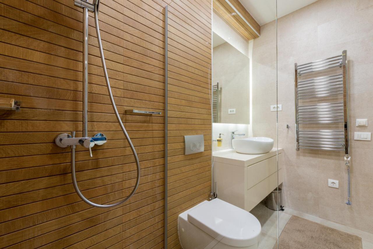 Adriatic Orsan Apartments Dubrovnik Eksteriør billede