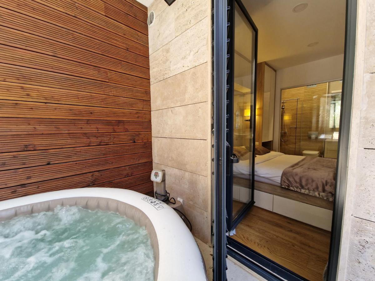 Adriatic Orsan Apartments Dubrovnik Eksteriør billede