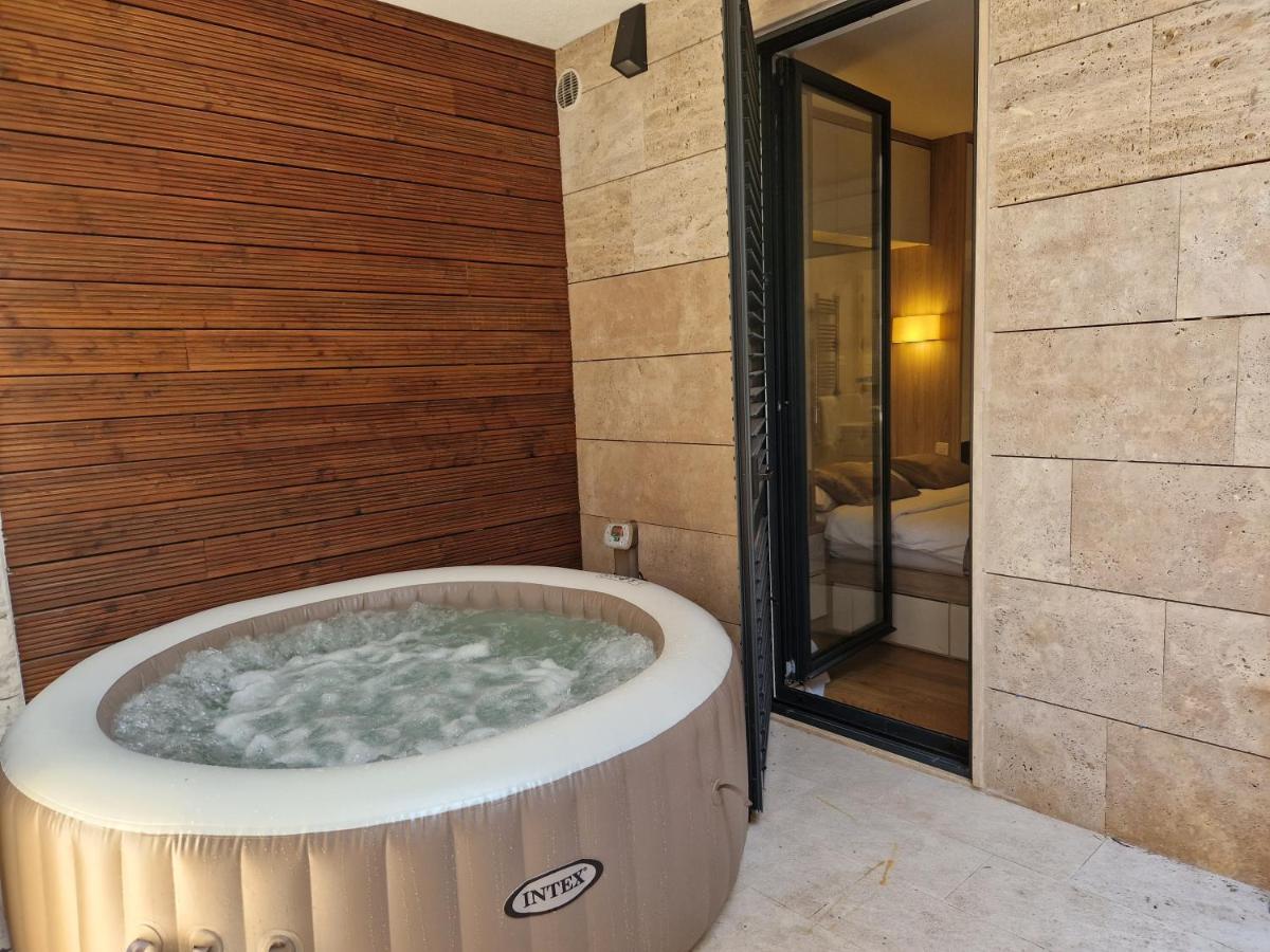 Adriatic Orsan Apartments Dubrovnik Eksteriør billede