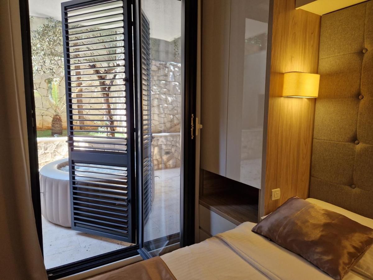 Adriatic Orsan Apartments Dubrovnik Eksteriør billede