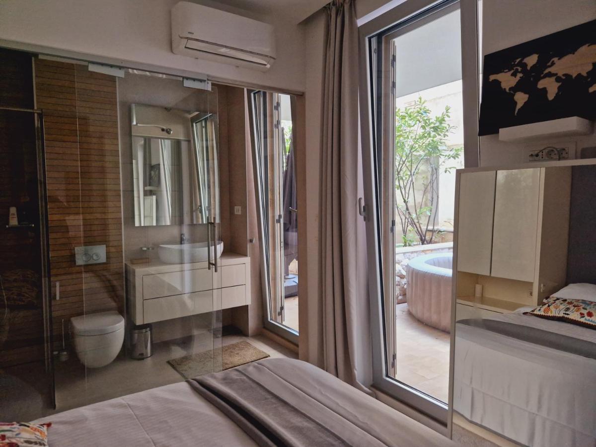 Adriatic Orsan Apartments Dubrovnik Eksteriør billede