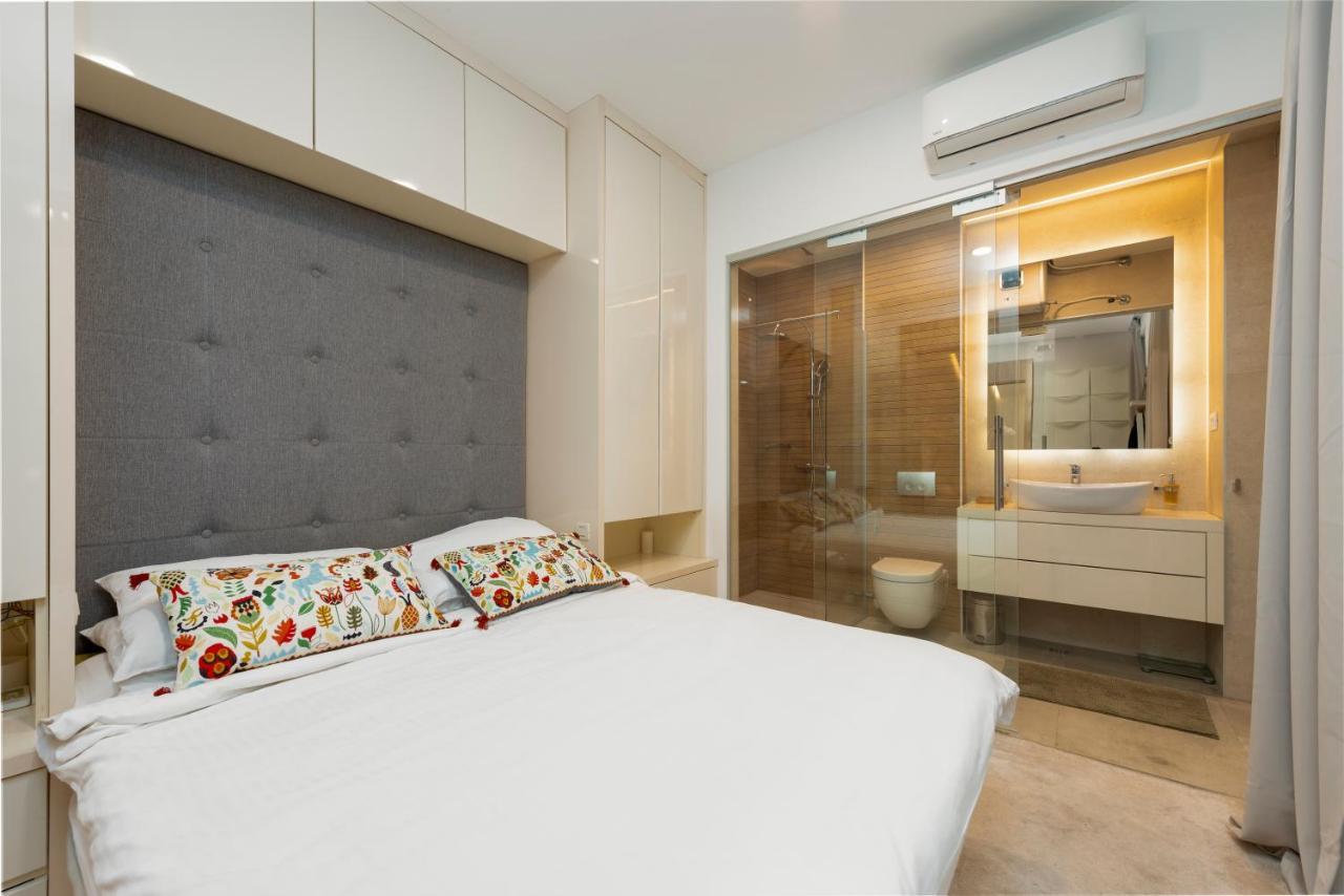 Adriatic Orsan Apartments Dubrovnik Eksteriør billede