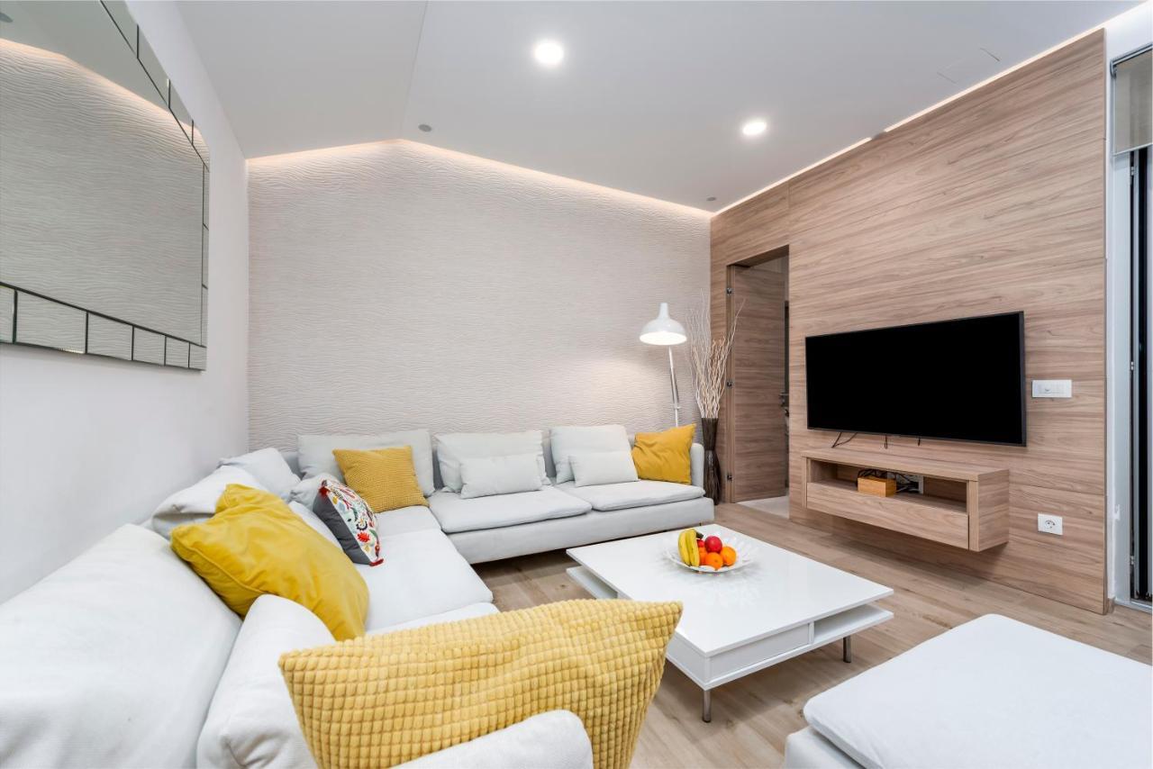 Adriatic Orsan Apartments Dubrovnik Eksteriør billede