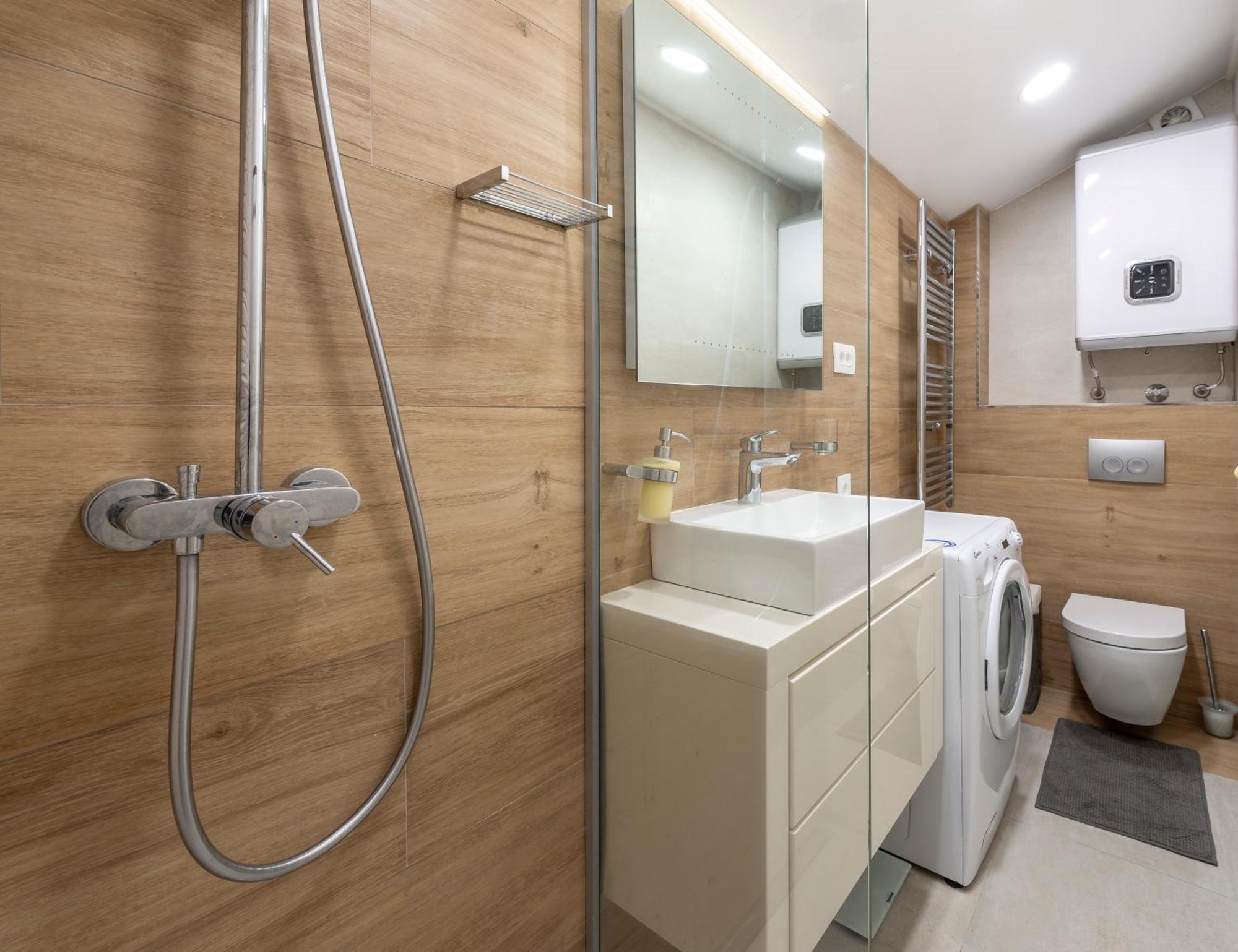 Adriatic Orsan Apartments Dubrovnik Værelse billede