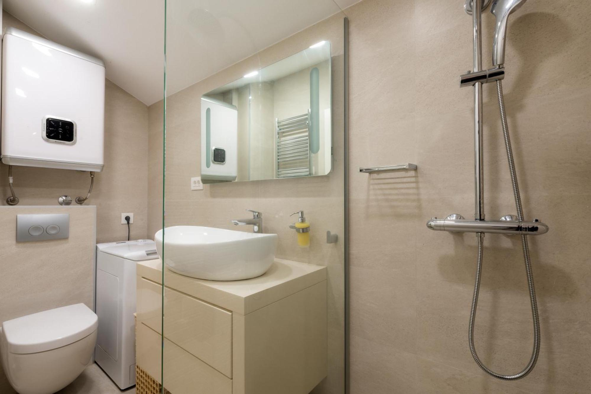 Adriatic Orsan Apartments Dubrovnik Værelse billede